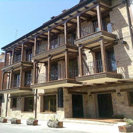 Hotel Rural Los Molinillos 엘아레날 외부 사진