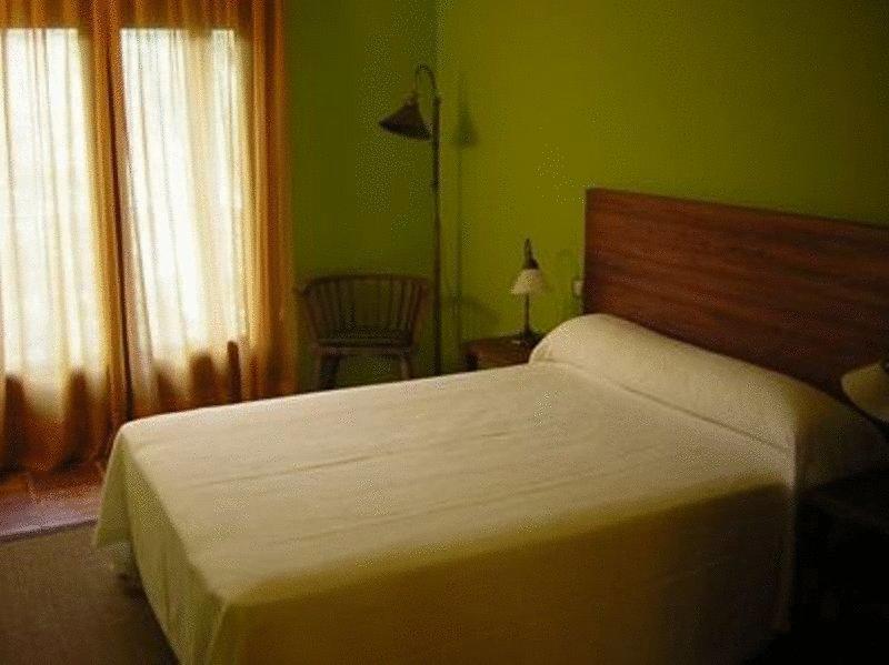 Hotel Rural Los Molinillos 엘아레날 외부 사진