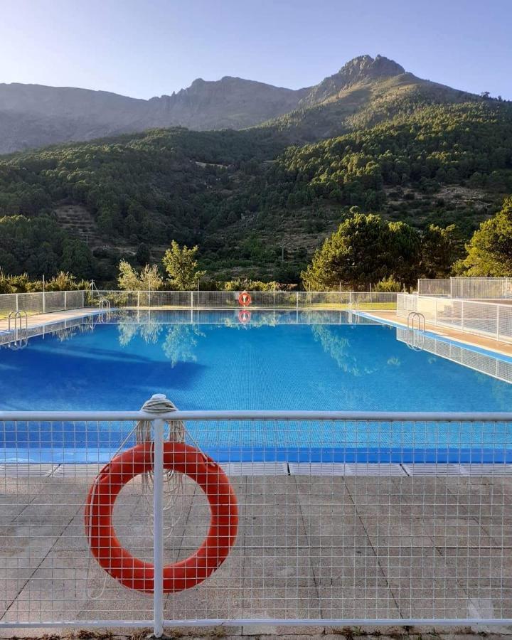 Hotel Rural Los Molinillos 엘아레날 외부 사진